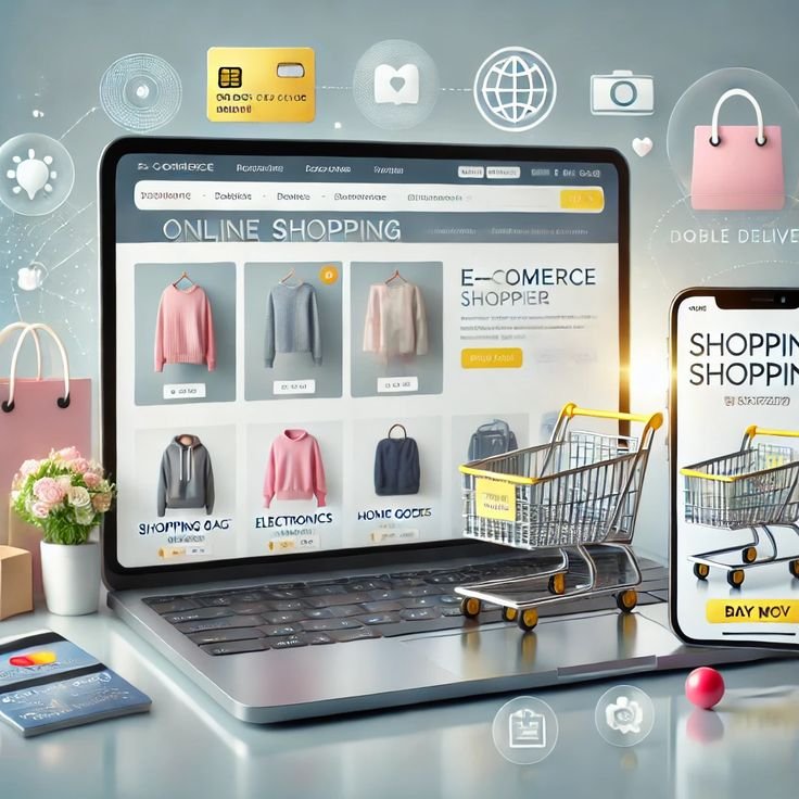 Retail & E-Commerce