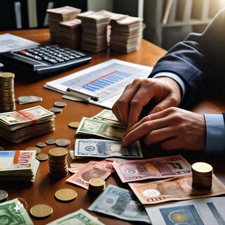 Financial Services